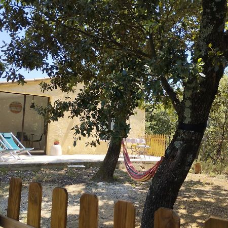 Apartament L'Atelier Des Reves La Roque-sur-Cèze Zewnętrze zdjęcie