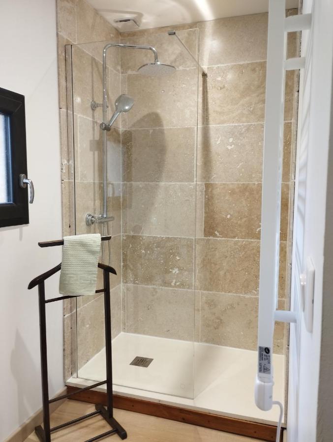 Apartament L'Atelier Des Reves La Roque-sur-Cèze Zewnętrze zdjęcie