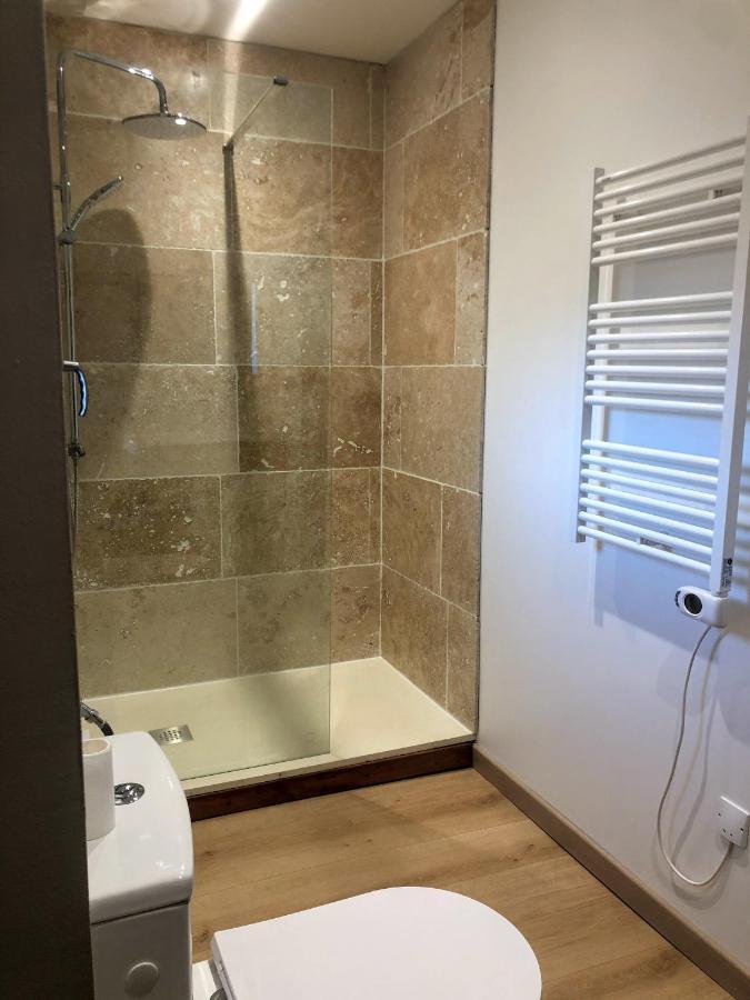 Apartament L'Atelier Des Reves La Roque-sur-Cèze Zewnętrze zdjęcie