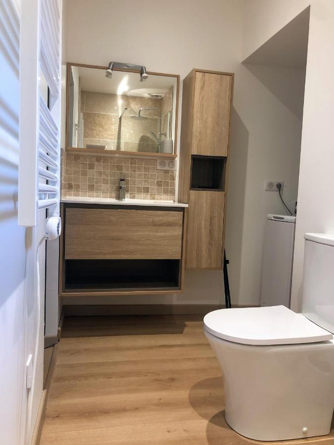 Apartament L'Atelier Des Reves La Roque-sur-Cèze Zewnętrze zdjęcie