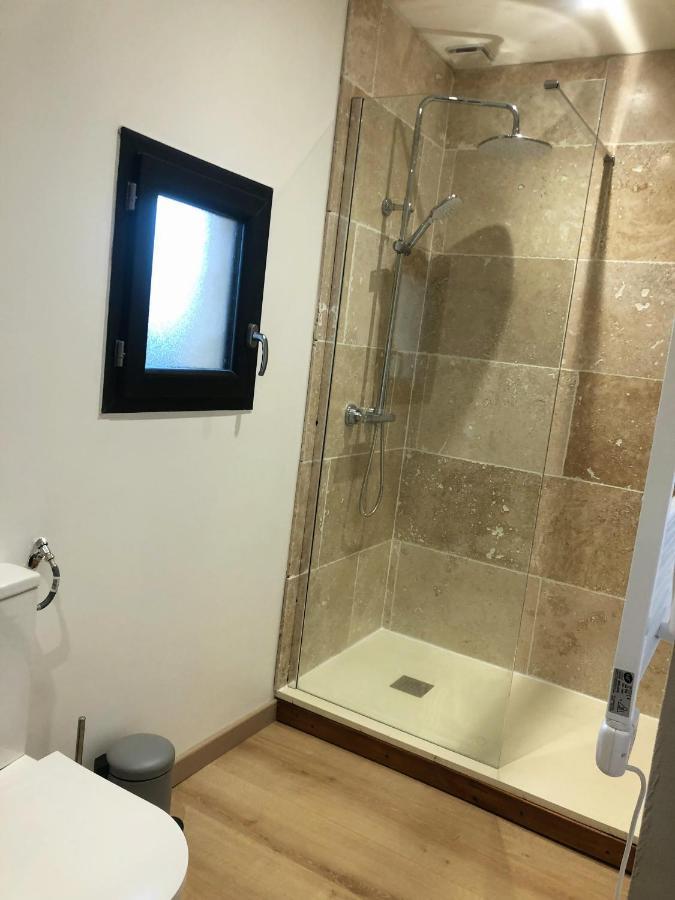 Apartament L'Atelier Des Reves La Roque-sur-Cèze Zewnętrze zdjęcie
