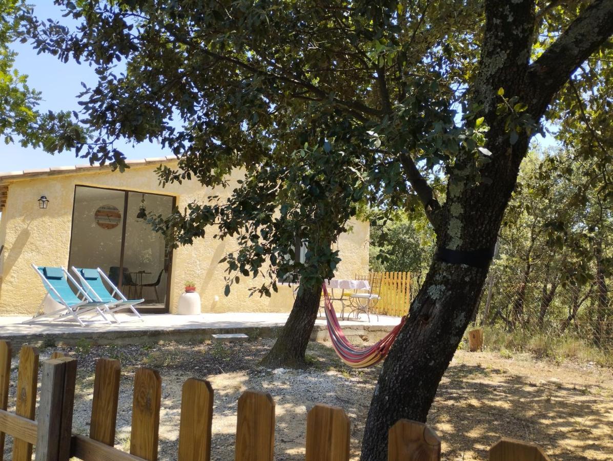Apartament L'Atelier Des Reves La Roque-sur-Cèze Zewnętrze zdjęcie