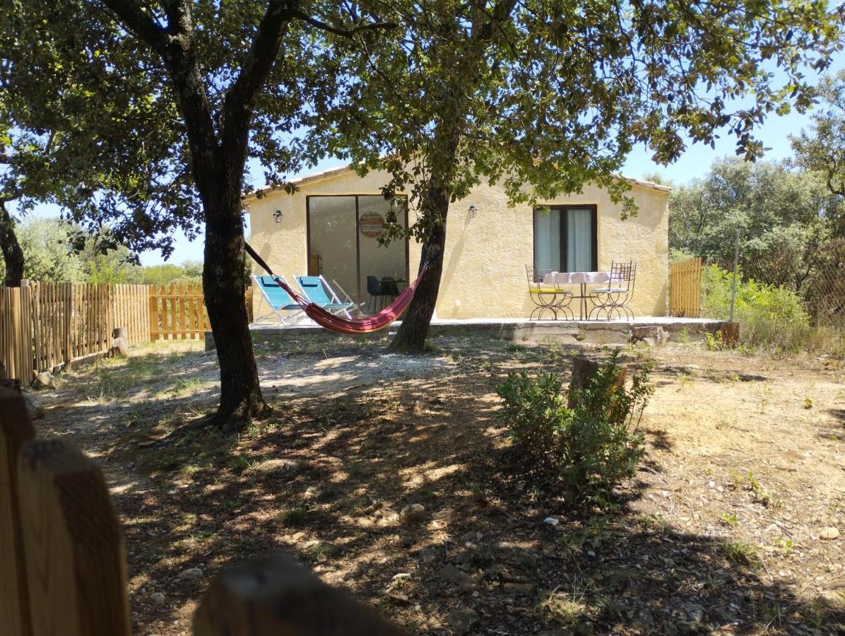 Apartament L'Atelier Des Reves La Roque-sur-Cèze Zewnętrze zdjęcie